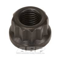 ARP 7/16-20 5/8 Socket 12pt Nut Kit - 301-8314
