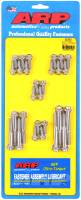 ARP 5 HP Briggs and Straton Jr Dragster SS 12pt acc Kit - 500-9501