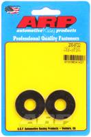 ARP 1/2 ID 1.30 OD Black Oxide Washer Kit (2 Pieces) - 200-8722