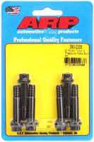 ARP Tilton 2 Plate Pressure Plate Bolt Kit - 330-2203