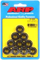 ARP M10 x 1.25 (5) 12-Point Nut Kit (Pack of 10) - 301-8355