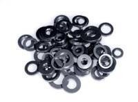 ARP M12 ID .750 OD No Chamfer Washers (Pack of 10) - 200-8536