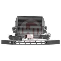 Wagner Tuning BMW F30/31/32/34/35/36 335i N55 EVO3 Competition Intercooler Kit - 200001183