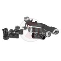 Wagner Tuning Volkswagen Golf 8 GTI VAG 2.0TSI (EA888 Gen 4) Charge & Boost Pipe Kit - 210001178.PIPE
