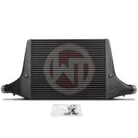 Wagner Tuning Audi SQ5 FY (US-Model) Competition Intercooler Kit w/ Charge Pipe - 200001121USA.PIPE