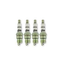 ACCEL U-Groove Spark Plug Header Plug - 0574S-4
