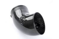 Dinan - GFBV D760-0062 Dinan Turbo Inlet Pipe - 2020-2024 BMW M340i/M440i; Dinan Turbo Inlet Pipe - 2020-2026 BMW M240i; Dinan Turbo Inlet Pipe - 2020-2026 BMW X3/X4 M40i; Dinan Turbo Inlet Pipe - 2020-2026 BMW Z4 M40i; Dinan Turbo Inlet Pipe - 2020-2026...