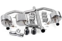 APR Cat-Back Exhaust Kit 2019-2021 VW Jetta