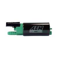 AEM 2016+ Polaris RZR Turbo Replacement High Flow In Tank Fuel Pump (Turbo Only) - 50-1225