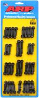 ARP Duramax 6.6L LBZ/LLY/LML/LMM 12pt Valve Cover Bolt Kit - 100-7533