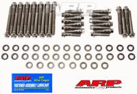 ARP SB Chevy SS Hex Head Bolt Kit - 434-3601