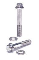 ARP SB & BB Chevy SS Lower Pulley Bolt Kit - 430-6801