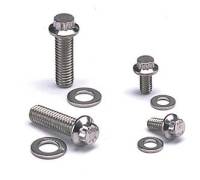 ARP Chevy SS Hex Fuel Pump Bolt Kit - 430-1602