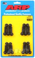 ARP Chevy LT1 6.2L Valve Cover Hex Bolt Kit - 134-7502