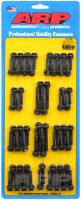 ARP Chevy Duramax 6.6L LBZ/LLY/LMM Hex Valve Cover Bolt Kit - 100-7534