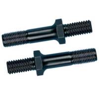 ARP Chevy 4.3L V6 Vortec Rocker Stud Arm Kit (2 pc) - 100-7221