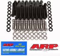 ARP SB Chevy OEM SS 12pt Head Bolt Kit Outer ROW ONLY - 134-3703