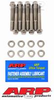 ARP Harley-Davidson 57-73 XLS SS Head Bolt Kit - 460-3602