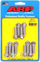 ARP SB Chevy SS Hex Header Bolt Kit - 400-1111