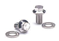 ARP Chevy SS Hex Coil Bracket Bolt Kit - 430-2302