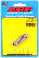 ARP Pontiac SS Hex Fuel Pump Bolt Kit - 490-1602