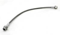Clutch Masters 17-20 Honda Civic 1.5T Hydraulic Clutch Line - SL-08150
