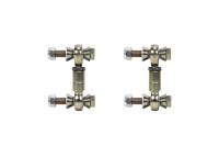 Eibach 18-20 Jeep Grand Cherokee Trackhawk Front Anti-Roll Kit (Adjustable End Link System) - AK41-51-022-01-20