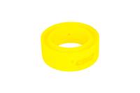 Eibach Spring Rubber - Durometer 80 - Yellow - SR.250.0080