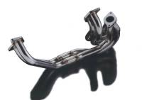 HKS MITSUBISHI CT9A 4G63 Stainless Steel Exhaust Manifold - 1419-RM001