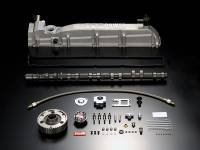 HKS RB26 Vcam SYSTEM step Pro (w/o Valcon RB) - 22007-AN022