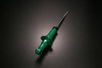 Tein 09-17 Mitsubishi Lancer Ralliart (CY4A) Rear EnduraPro Plus Shock - VSE33-B1MS2