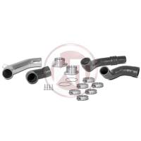 Wagner Tuning 2017+ Honda Civic 1.5L VTEC Turbo Charge Pipe Kit - 210001114