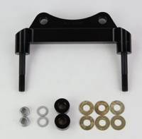 Wilwood Rear Caliper Radial Mount FNSL4R Jeep - 250-14076