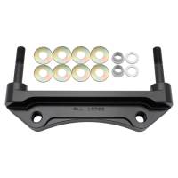 Wilwood Radial Bracket Kit 00-13 Chevrolet Corvette C5/C6 - Front L/R - 250-15707