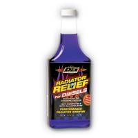 DEI - DEI Radiator Relief Diesels - 16 oz. - 40204