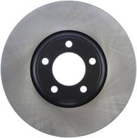 Stoptech - StopTech Cryostop Premium High Carbon Rotor; Front
