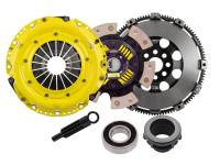 ACT 91-95 BMW 525i 96-99 318i HD/Race Sprung 6 Pad Clutch Kit - BM13-HDG6