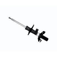 Bilstein B4 OE Replacement 14-17 Jeep Cherokee w/ Active Drive Front Left Twintube Strut Assembly - 22-267672