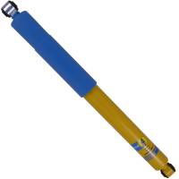 Bilstein B6 4600 19-21 Ford Ranger Rear 46mm Monotube Shock Absorber (for 0-1in Rear Lift) - 24-294195