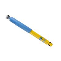 Bilstein 4600 Series 15-17 Chevrolet Colorado 4WD Rear Monotube Shock Absorber - 24-261630