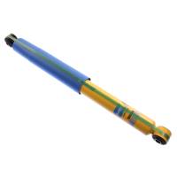 Bilstein 4600 Series 2006 Dodge Ram 1500 Laramie 4WD Ext. Crew Cab Rear 46mm Monotube Shock Absorber - 24-186094