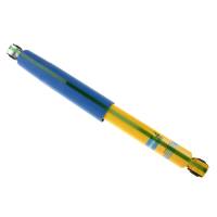 Bilstein 4600 Series 2006 Dodge Ram 1500 Laramie RWD Ext. Crew Cab Rear 46mm Monotube Shock Absorber - 24-186087