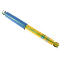 Bilstein 4600 Series 1994 Dodge Ram 2500 Base 4WD Rear 46mm Monotube Shock Absorber - 24-188036