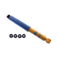 Bilstein B6 1995 Toyota Tacoma SR5 Rear Left 46mm Monotube Shock Absorber - 24-184960
