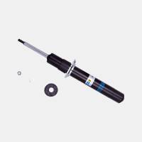 Bilstein B4 OE Replacement 16-17 Volvo XC90 Front Twintube Strut Assembly w/o Electronic Suspension - 24-258852