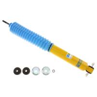 Bilstein B6 1998 Jeep Wrangler SE Front 46mm Monotube Shock Absorber - 24-024426