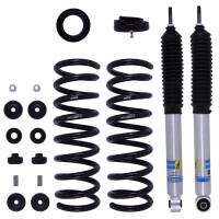 Bilstein B8 5112 Series 19-20 Dodge Ram 2500 Front Suspension Leveling Kit - 46-302137