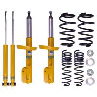 Bilstein Bilstein B12 (Pro-Kit) - Suspension Kit for SAAB 9-5 (YS3E); K; B12 PK - 46-194381