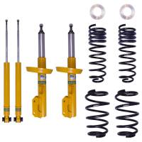 Bilstein Bilstein B12 (Pro-Kit) - Suspension Kit for SAAB 9-5 Kombi (YS3E); K; B12 PK - 46-194404