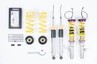 KW Coilover Kit DDC 2017+ Ford Focus RS - 39030001